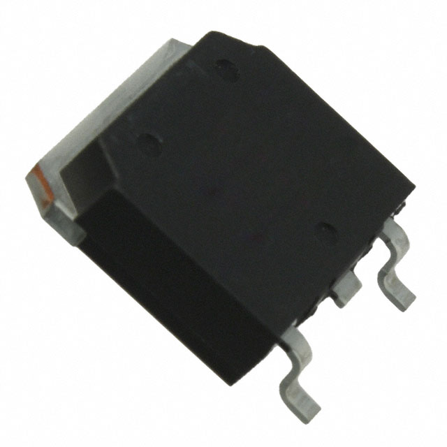 IXFT42N50P2 IXYS  Transistors - FET MOSFET - Simples